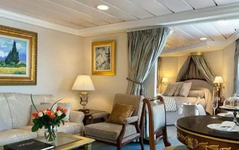 Vista Suite