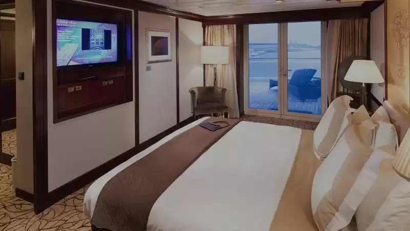 Penthouse Suite  