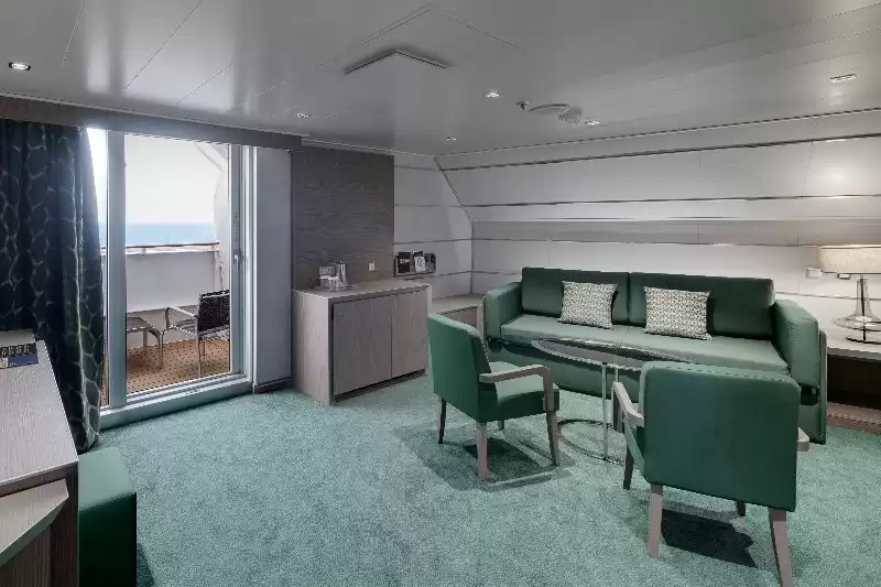 Grand Aurea Suite