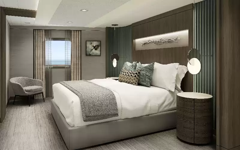 Vista Suite
