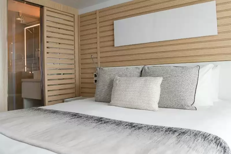 Cabin Prestige Deck 4