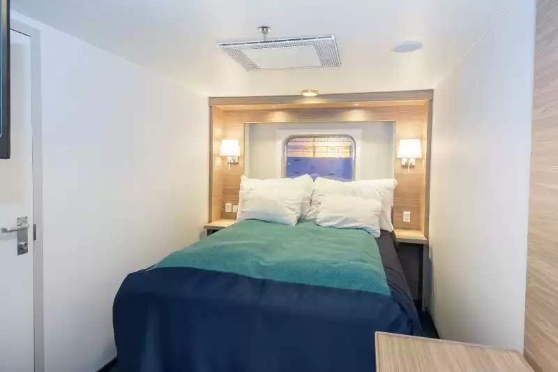 Arctic Superior Cabin