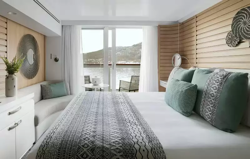 Prestige Cabin Deck 5