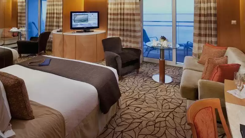 Sky Suite  