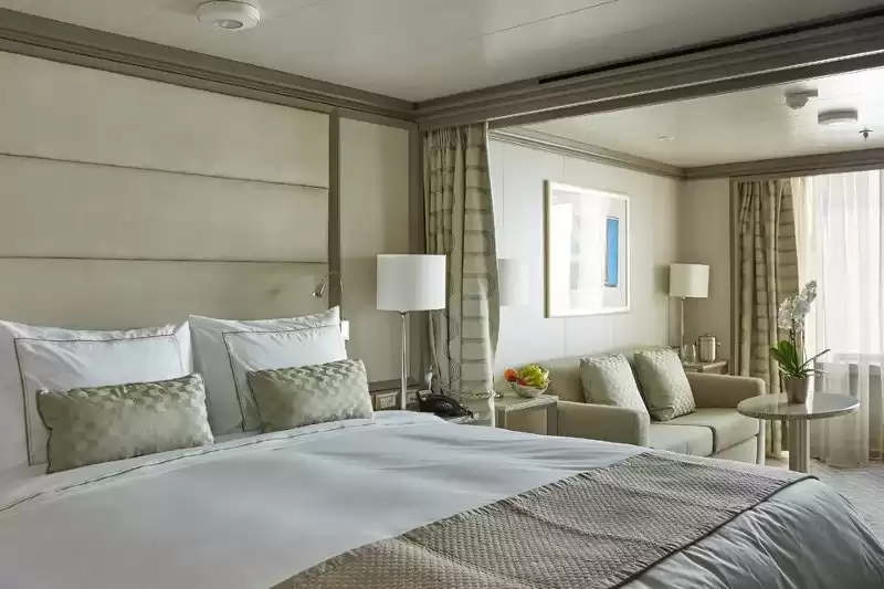 Vista Suite