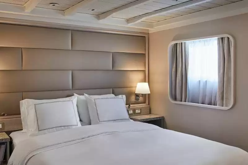 Royal Suite - One Bedroom
