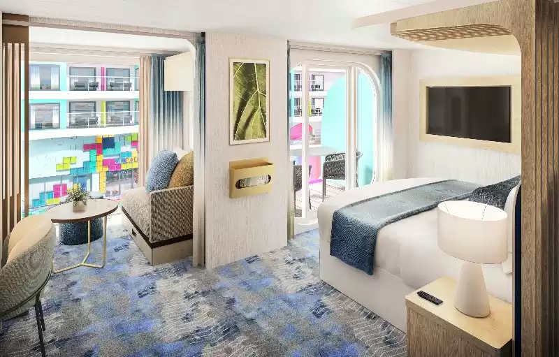 Suite Family Surfside