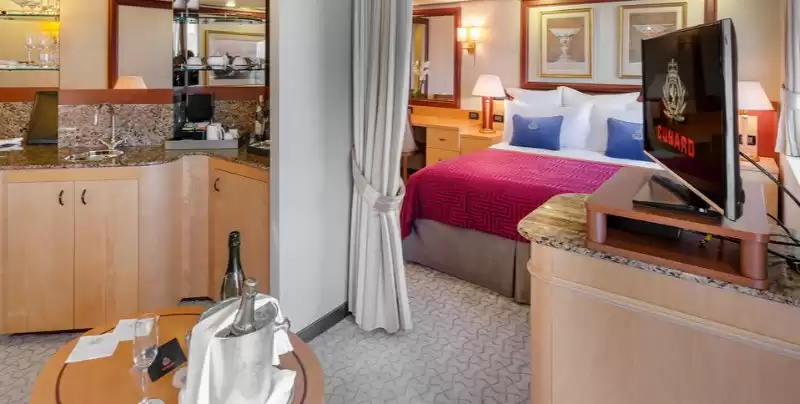 Penthouse Suite