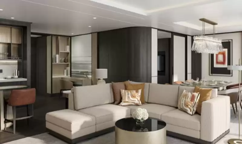 The Owner's Suite