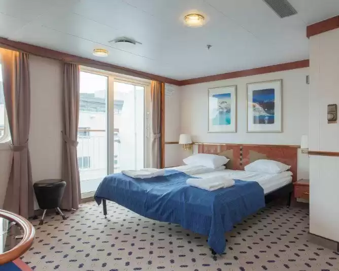 Great Expedition Suite