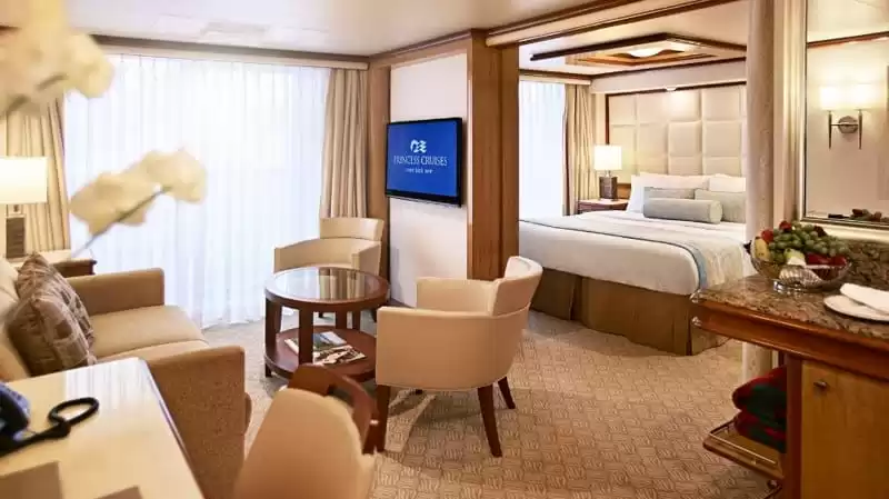 Premium Suite