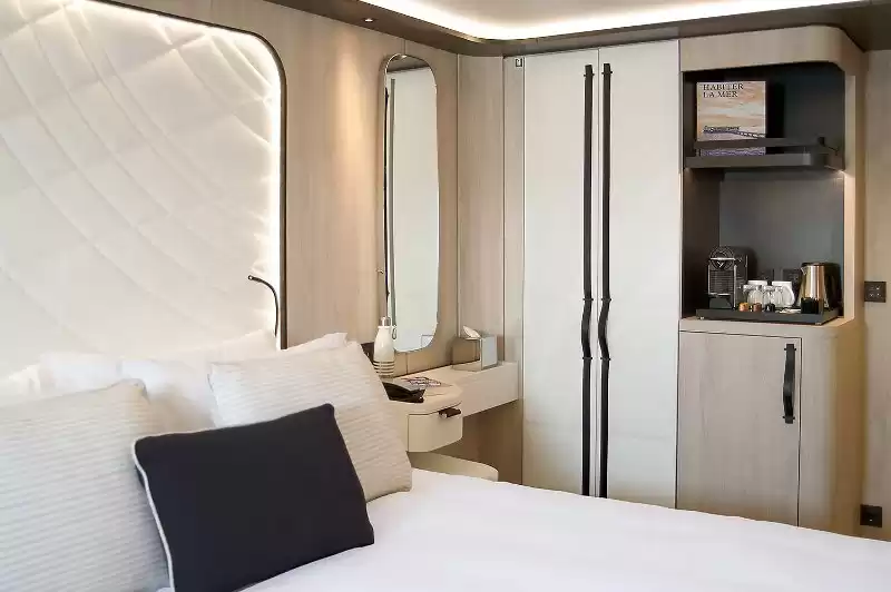 Cabin Prestige Mistral