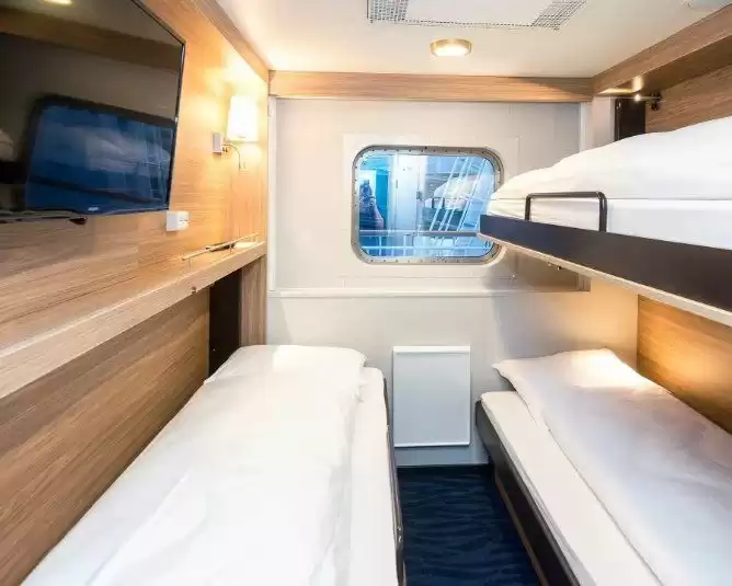 Polar Outdoor