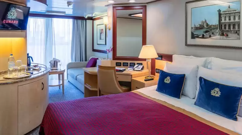 Princess Suite
