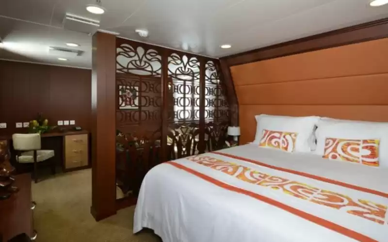 Royal Suite
