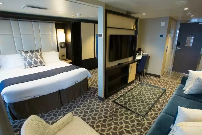 Grand Suite – 1 Bedroom