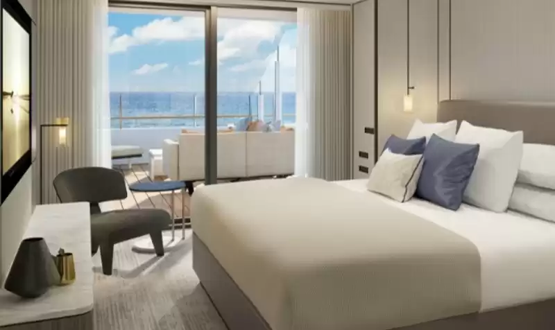 The Concierge Suite