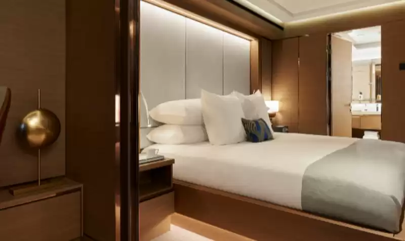 The Signature Suite