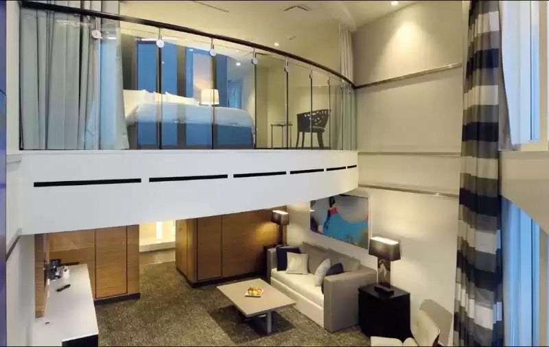 Grand Suite Loft