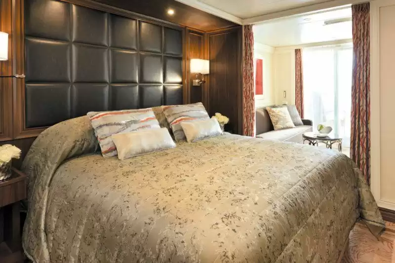 Veranda Suite