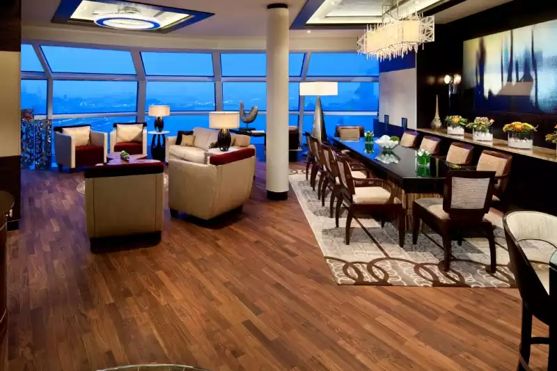 Reflection Suite