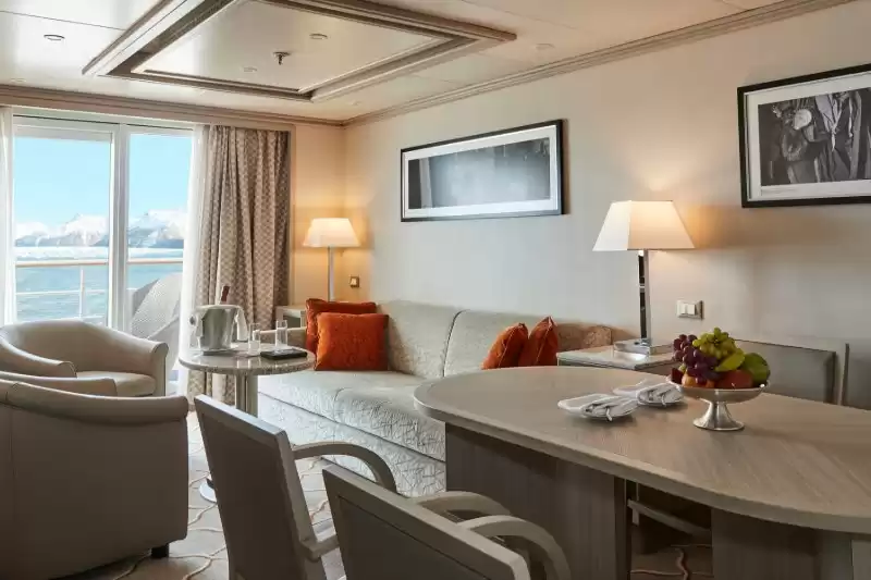 Medallion Suite
