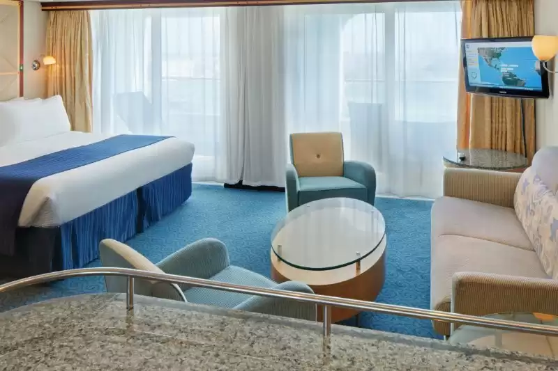 Grand Suite – 1 Bedroom