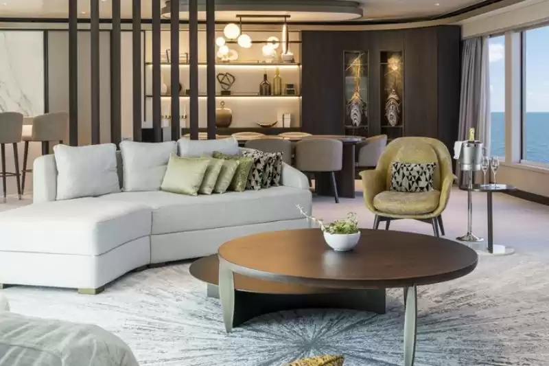 Haven Garden Villa 3 bedrooms