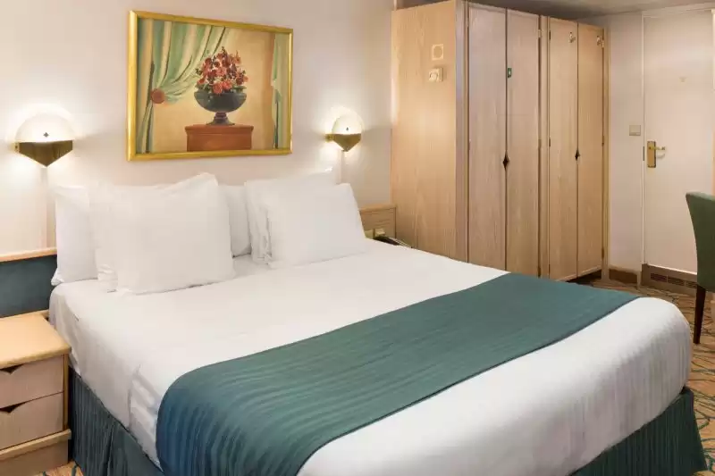 Grand Suite – 2 Bedroom