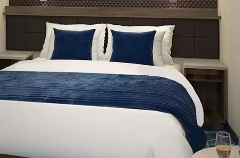 Solo interior stateroom