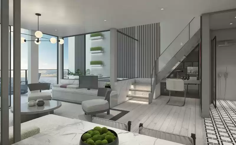 Edge Villa  