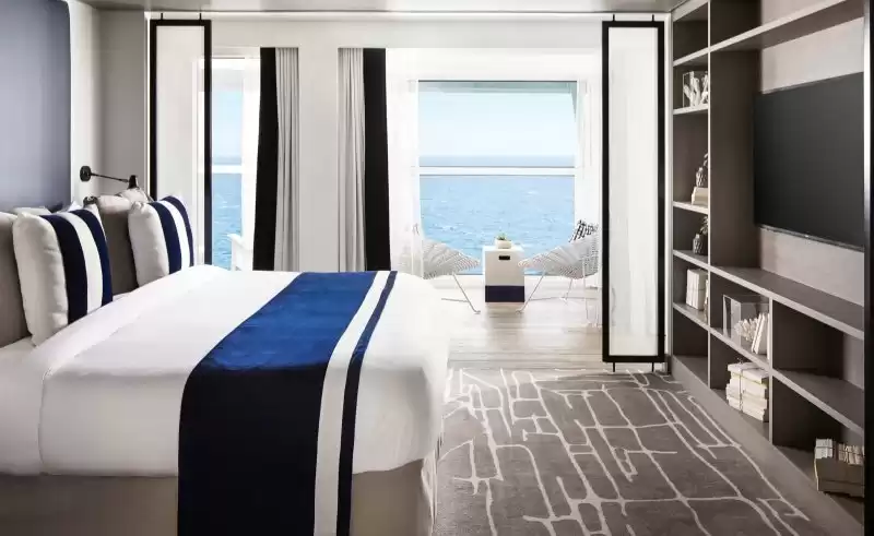 Penthouse Suite  
