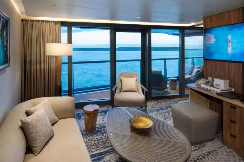 Royal Suite  
