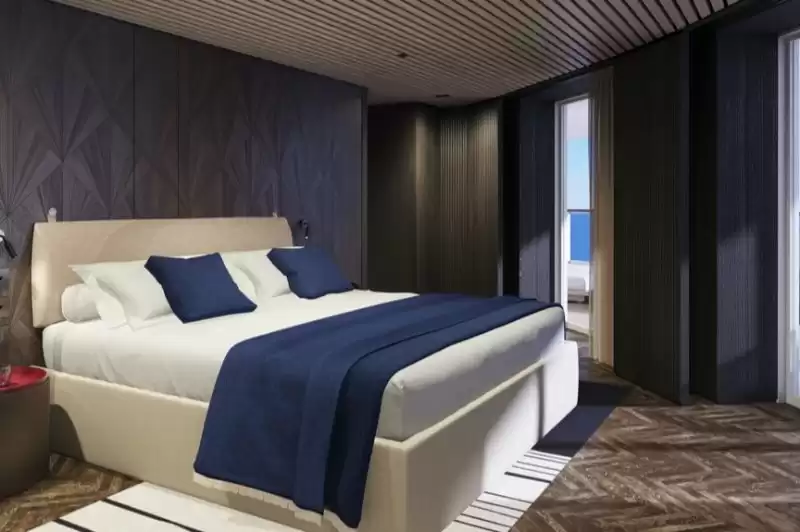 Haven Haven Premier Owner's Suite