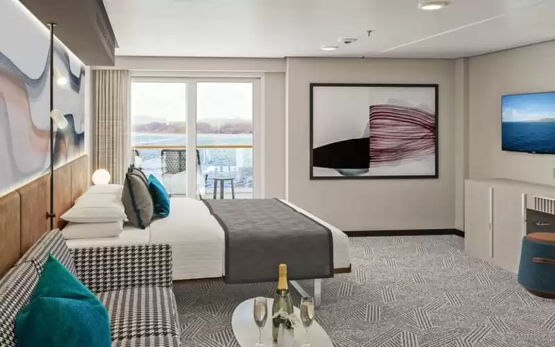 Family Suite