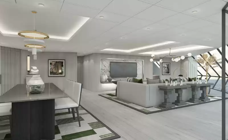Iconic Suite  