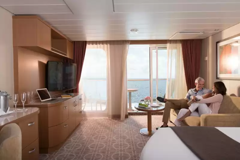 Sky Suite  