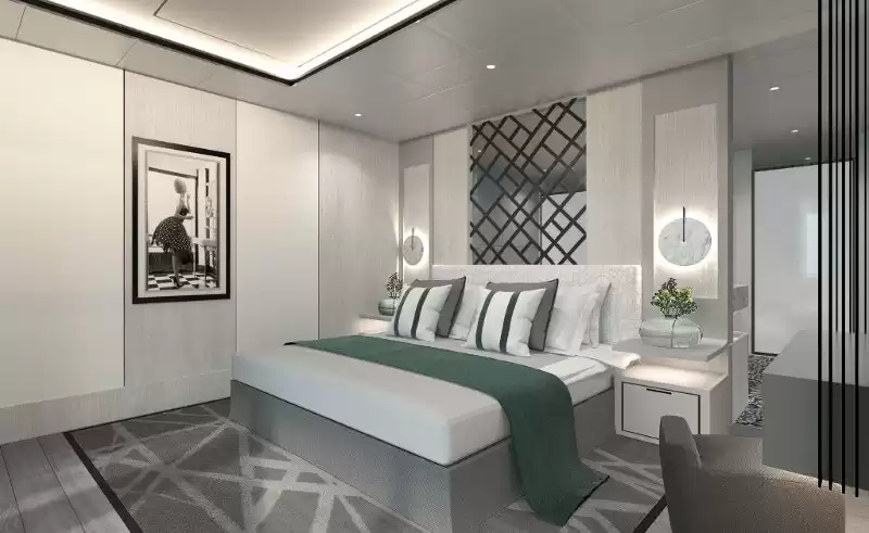 Royal Suite  
