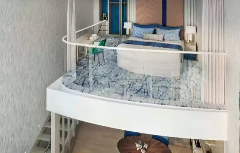 Suite Icon Loft