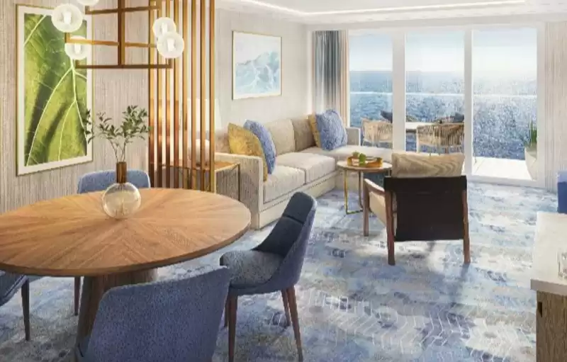 Owner's Suite