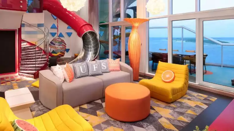 Ultimate Family Suite