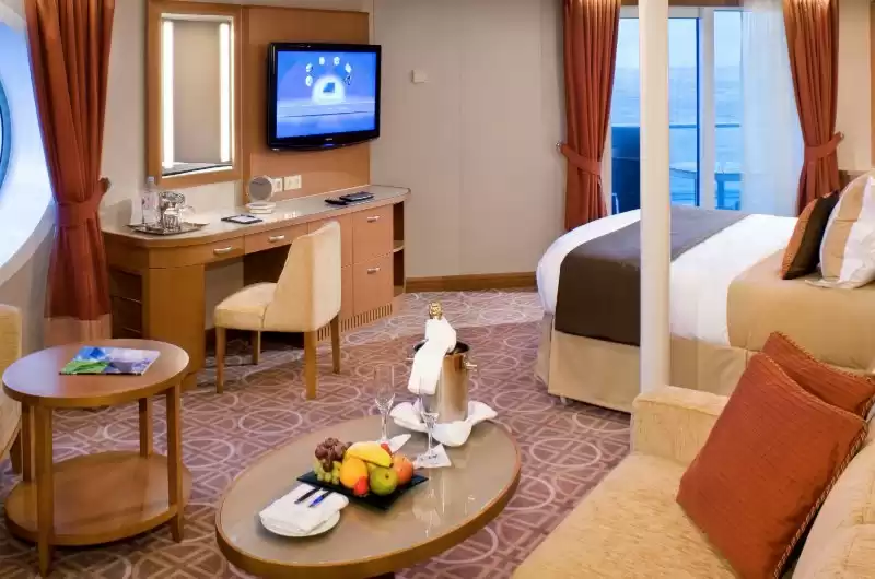 Sky Suite  