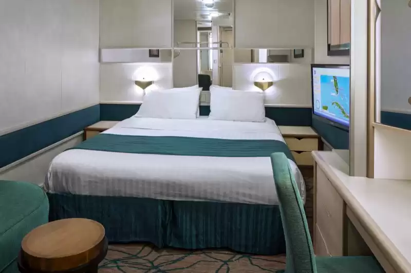 Interior Stateroom