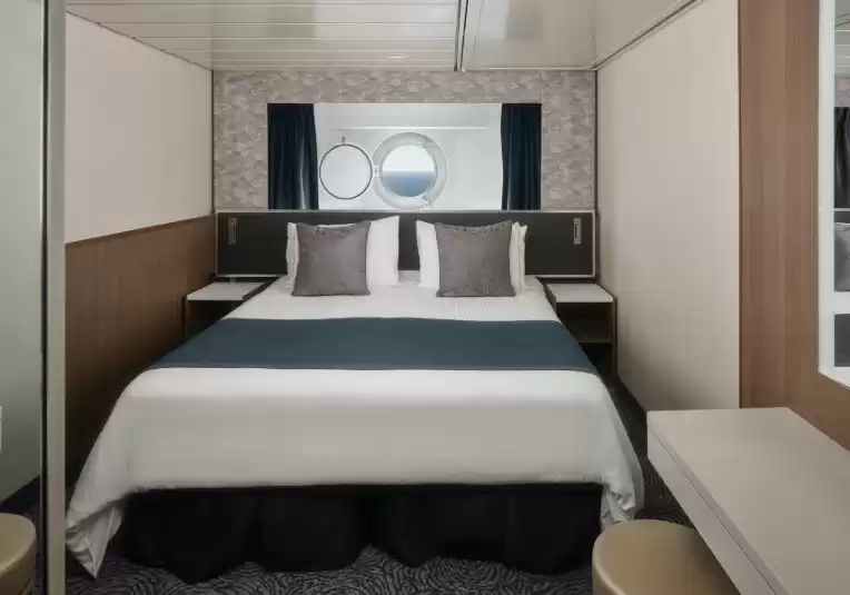Sailaway Oceanview stateroom