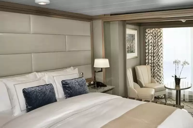 Panorama Suite