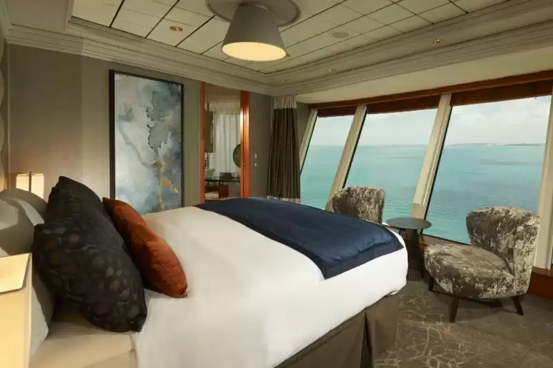 Garden Villa Suite 3 bedrooms