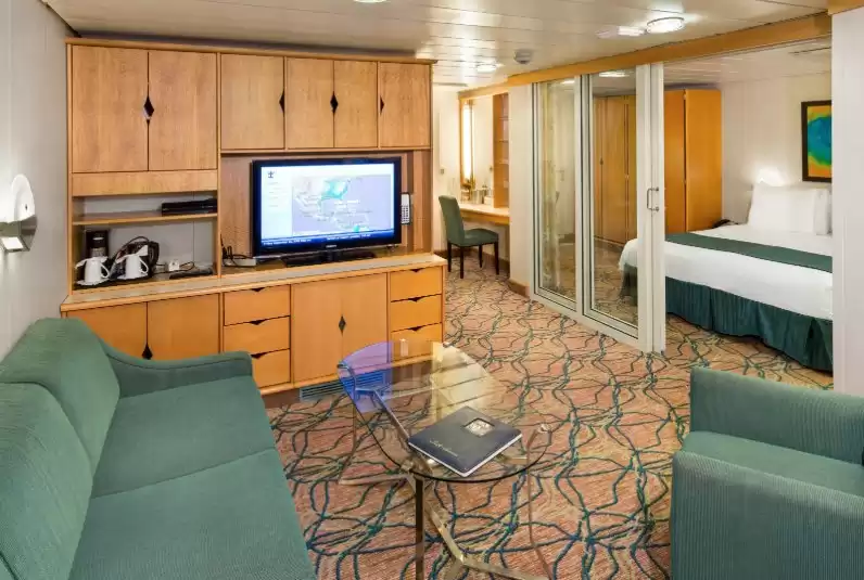 Grand Suite – 2 Bedroom