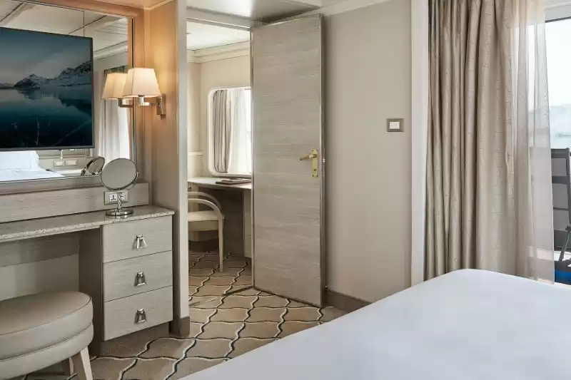 Grand Suite - Two Bedroom