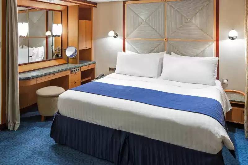Grand Suite – 2 Bedroom