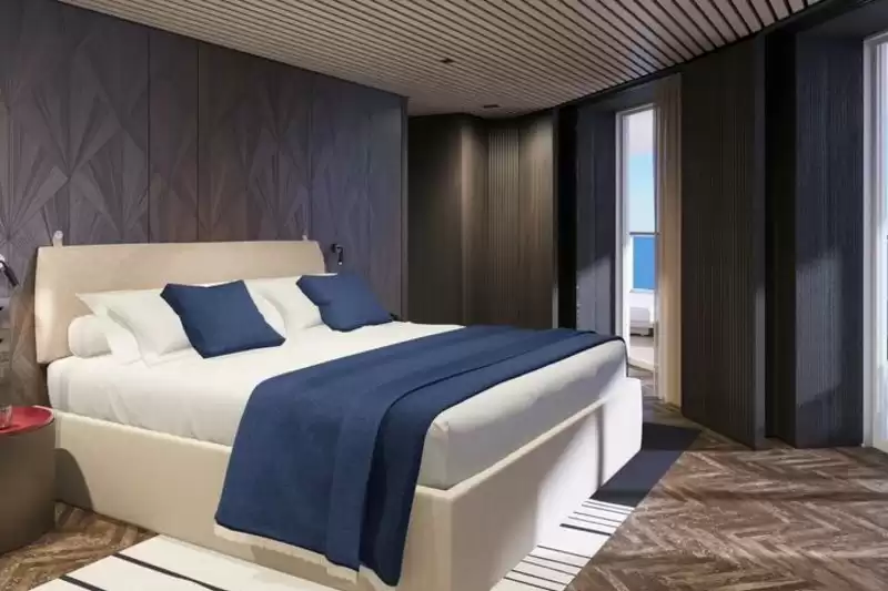 Haven Haven Premier Owner's Suite